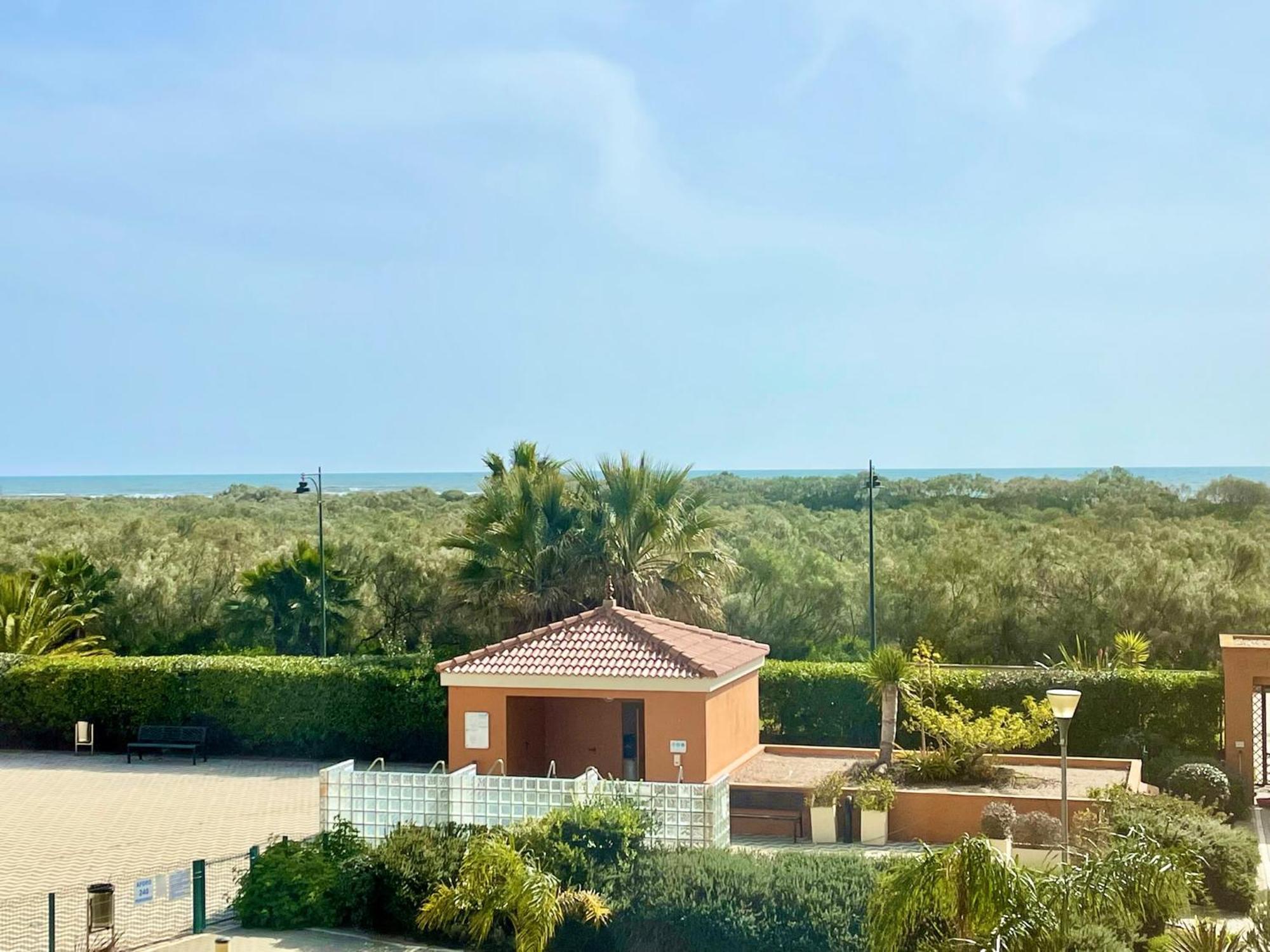 Los Pelicanos, Isla Canela By Ac Real Exterior photo