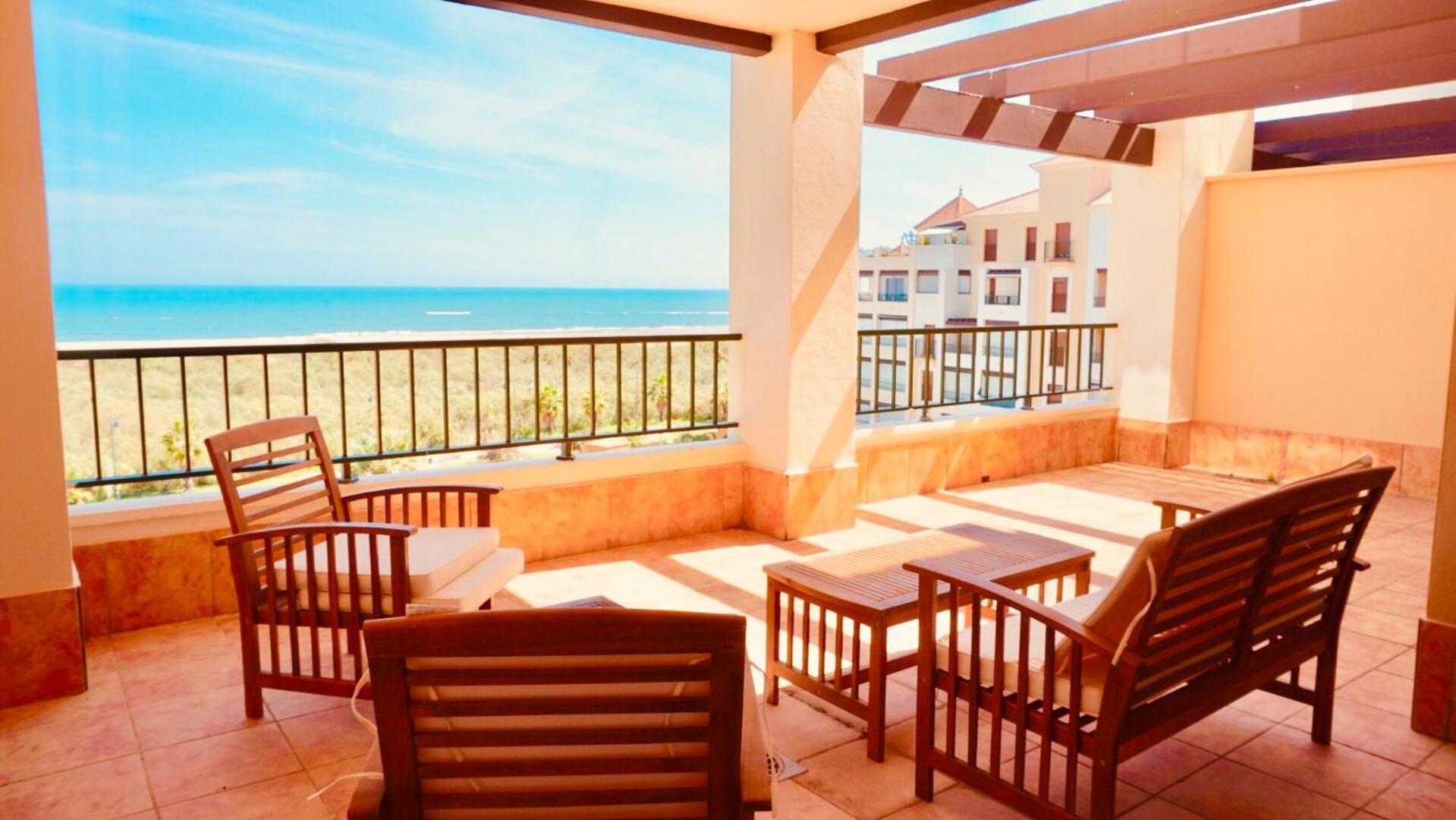 Los Pelicanos, Isla Canela By Ac Real Exterior photo