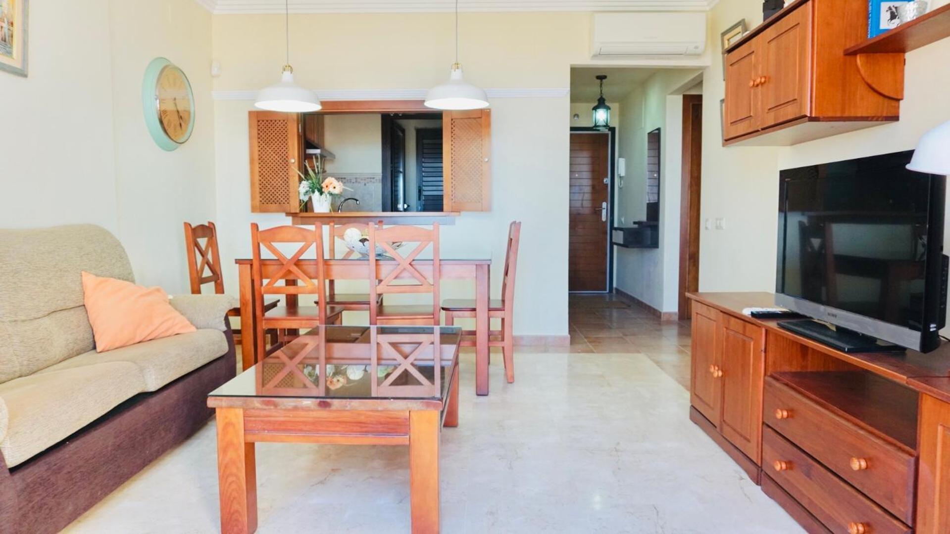 Los Pelicanos, Isla Canela By Ac Real Exterior photo