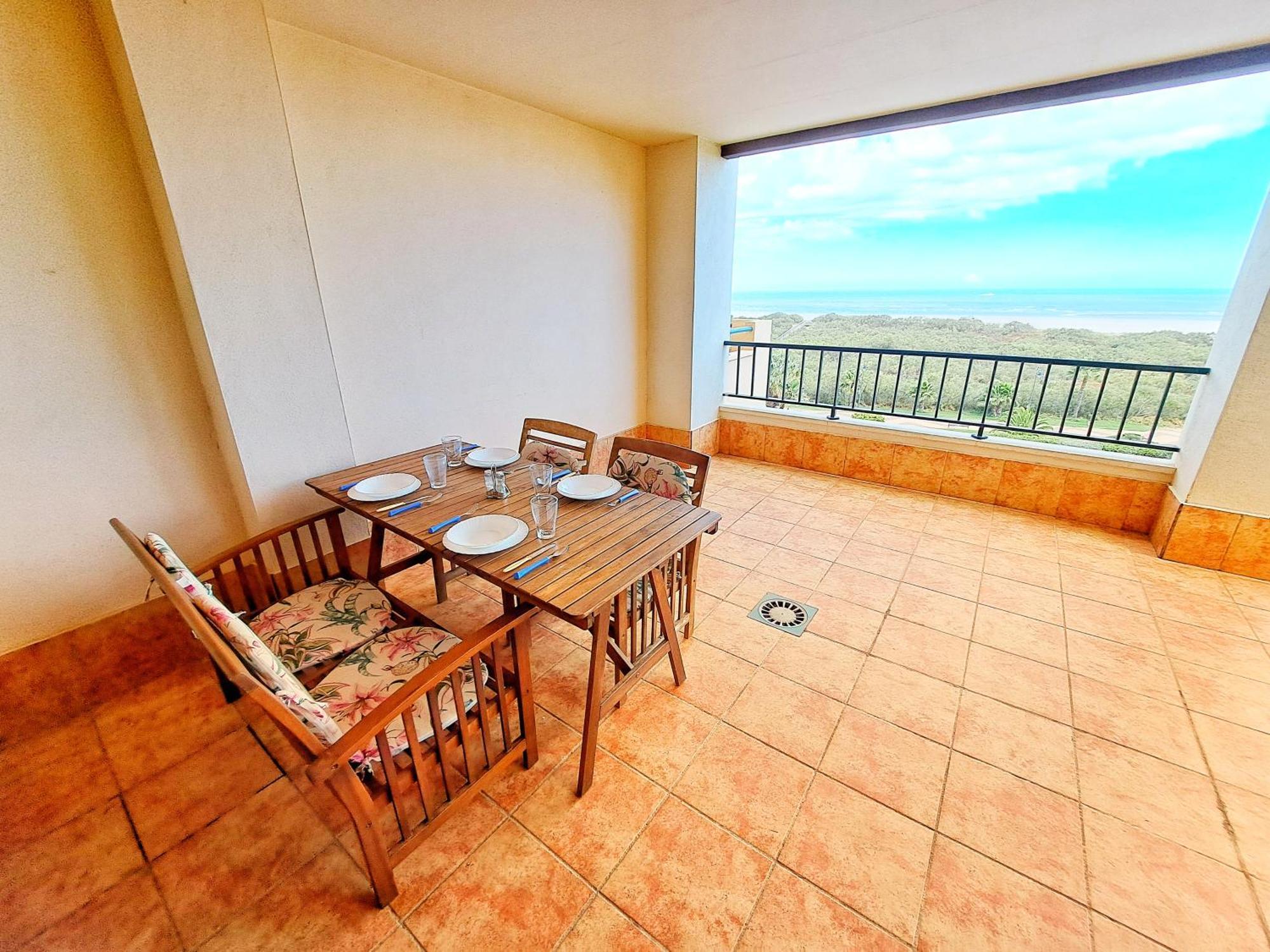 Los Pelicanos, Isla Canela By Ac Real Exterior photo