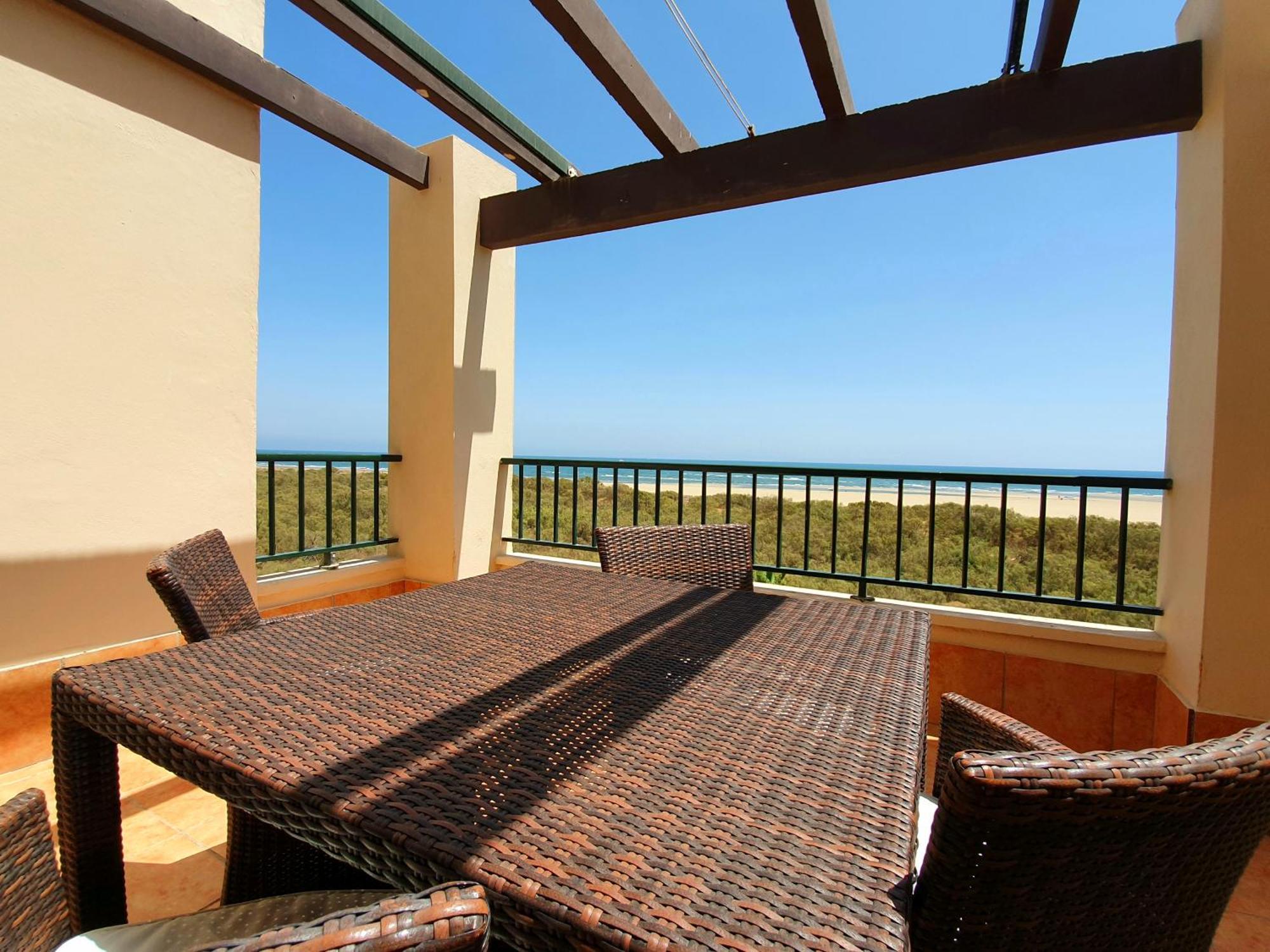Los Pelicanos, Isla Canela By Ac Real Exterior photo