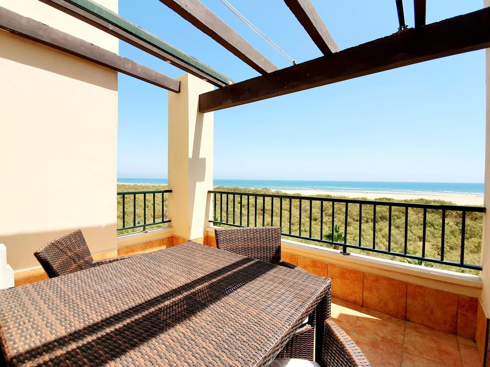 Los Pelicanos, Isla Canela By Ac Real Exterior photo
