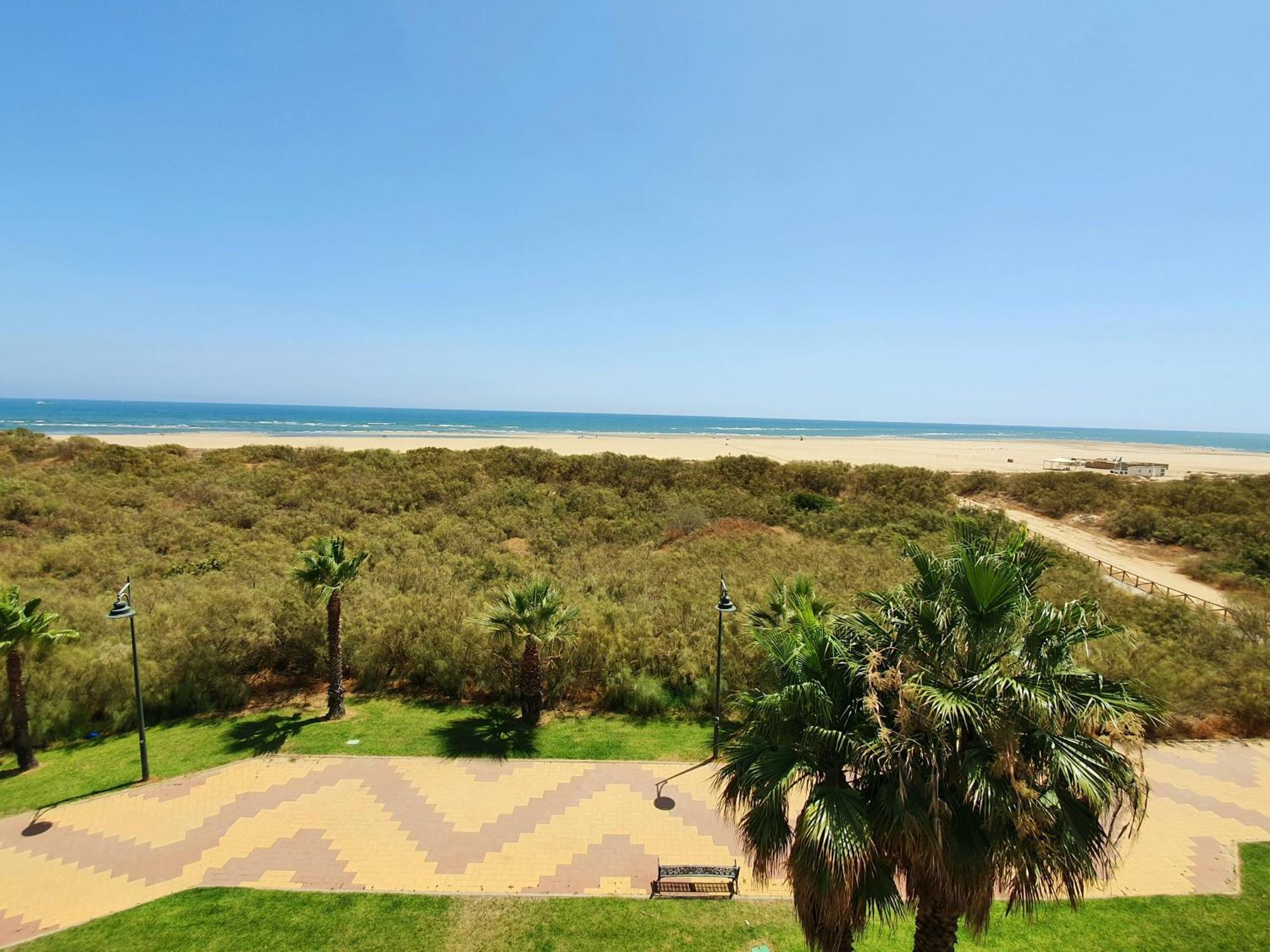 Los Pelicanos, Isla Canela By Ac Real Exterior photo