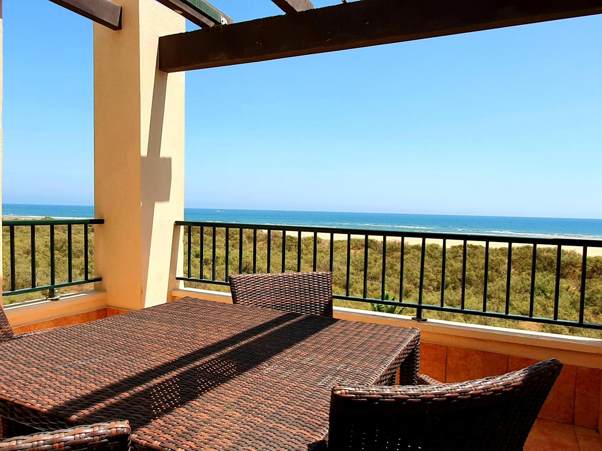 Los Pelicanos, Isla Canela By Ac Real Exterior photo